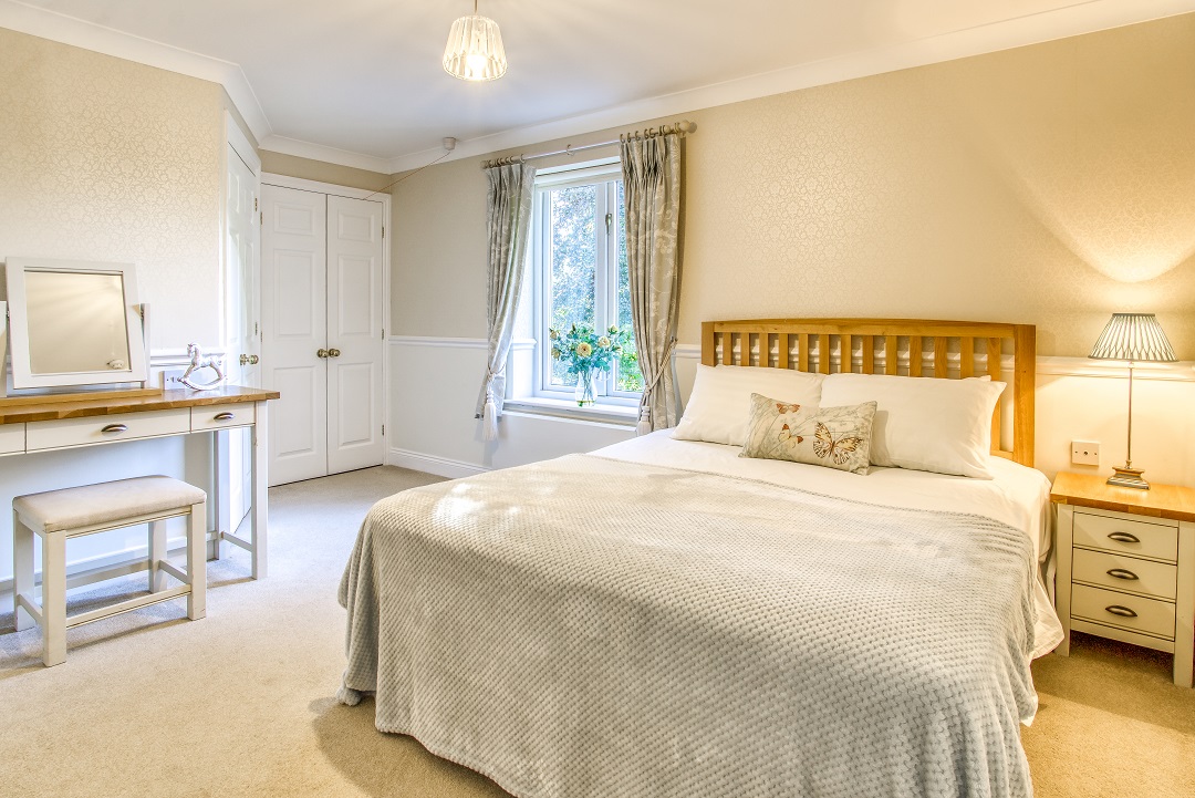 Assisted Living Apartments Richmond Villages